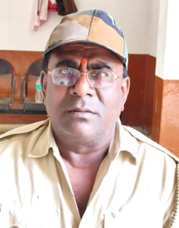 Kalba Dattaram Tadkule