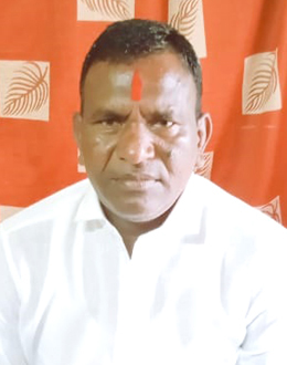 Mohan Govindrao Telang