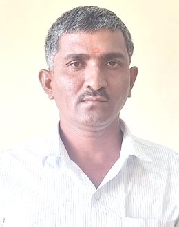 Sambhaji Digambar Hambarde