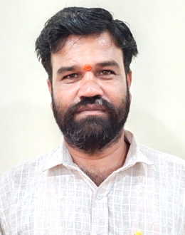 Vithal Govindrao Hambarde