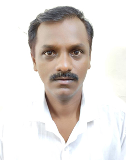 Tripati Govindrao Hambarde