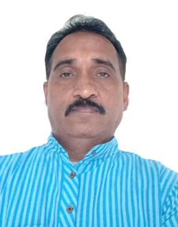 Arun Bapurao Ingole