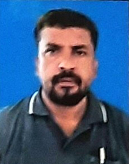 Mujibul Hasan Riyajul Hasan Kureshi