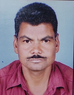 Kalba Namdev Hanwate