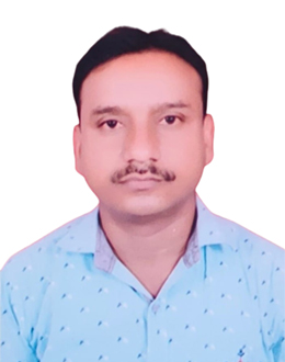 Balaji Laxmanrao Shinde