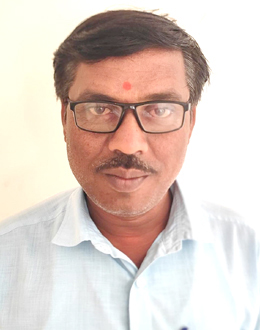 Laxman Anandrao Jadhav