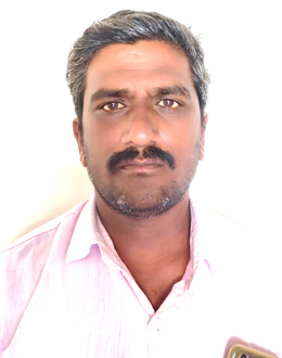 Gopiraj Bapurao Hambarde